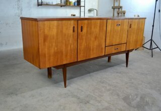 enfilade vintage scandinave 3