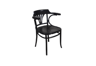 Fauteuil bistrot