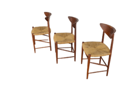 chaises danoises