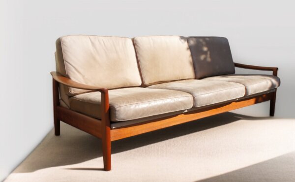 Canapé / Daybed Danois