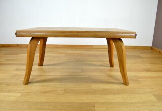 Table de repas Art-Déco 1940