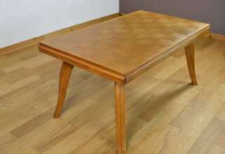 Table de repas Art-Déco 1940