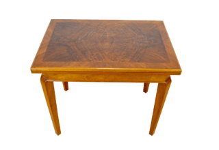 Table Portefeuille 1950