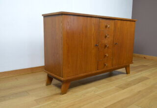 Meuble Style René Gabriel 1950 / 1960