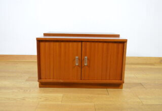 Meuble Bas Vintage 1960