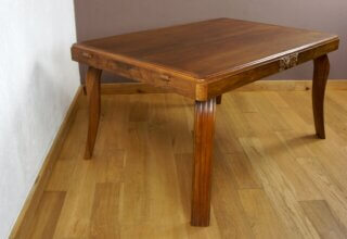 Table de Repas Art-Déco 1930 / 1940