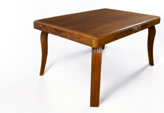 Table de Repas Art-Déco 1930 / 1940