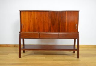 Buffet Haut de Joseph-André Motte Édition Charron 1950