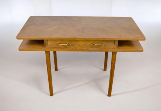 Bureau de René Gabriel / Édition Lieuvin Année 1950