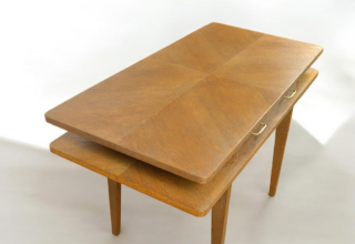 Bureau de René Gabriel / Édition Lieuvin Année 1950