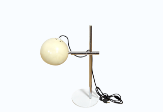 Lampe à Poser EyeBall Vintage 1970