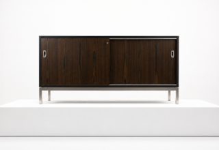 Enfilade Vintage Moderniste 1970