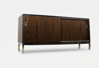 Enfilade Vintage 1970 Longueur 1m50