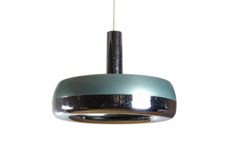 Suspension Space Age Vintage 1970